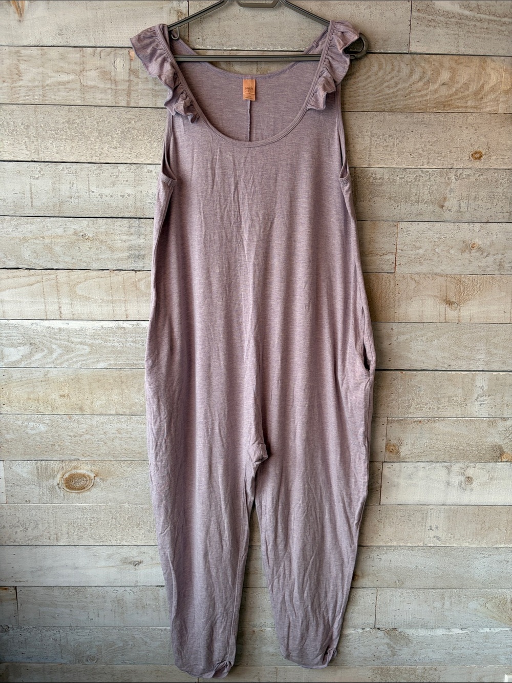 Smash + Tess Sweetheart Romper - Picture 2 of 6
